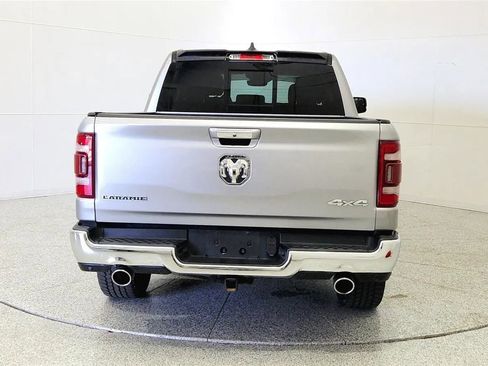 Used 2021 RAM 1500 Laramie image 6