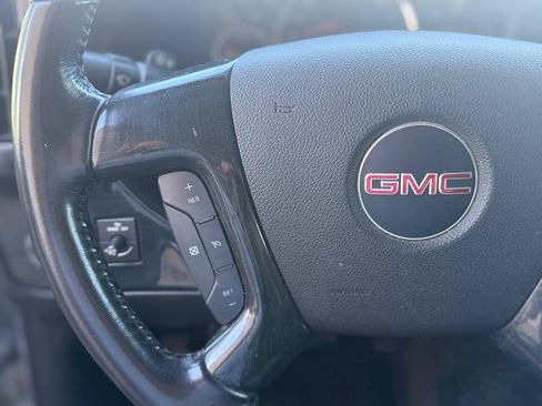 Used 2013 GMC Savana 1500 RWD image 11
