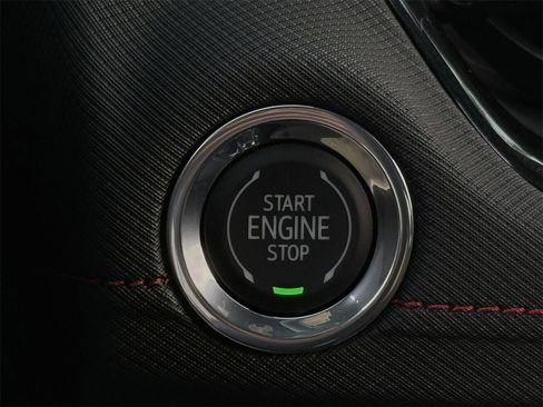 New 2026 Chevrolet TrailBlazer RS w/ Convenience Package image 20