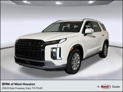 Used 2025 Hyundai Palisade SEL