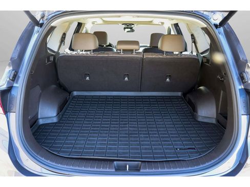 Used 2021 Hyundai Santa Fe Limited image 31