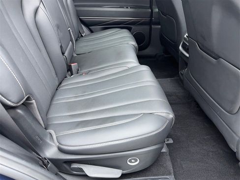 Used 2024 Genesis GV80 3.5T image 46