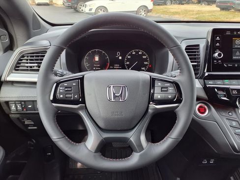 New 2026 Honda Odyssey Sport-L image 17