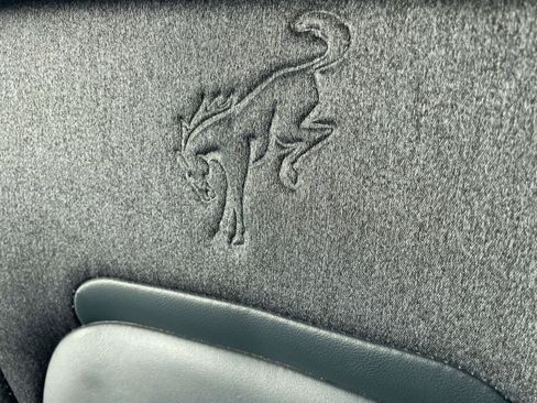 Used 2023 Ford Bronco Sport Outer Banks w/ Tech Package image 20