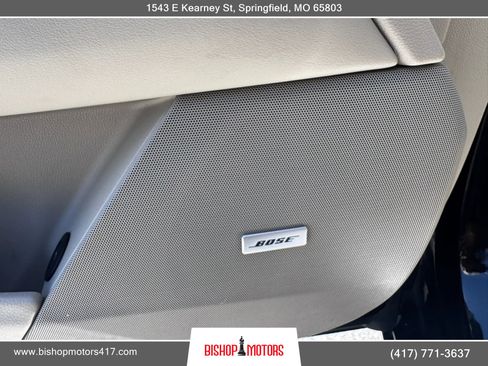 Used 2016 Cadillac XTS Premium w/ Driver Assist Package AWD/4WD image 26