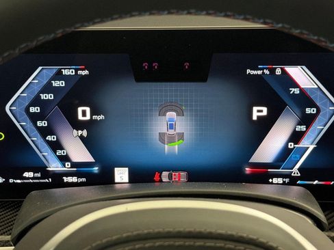New 2026 BMW X5 M60i AWD/4WD image 17