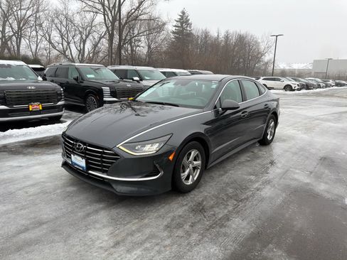 Used 2023 Hyundai Sonata SE image 4