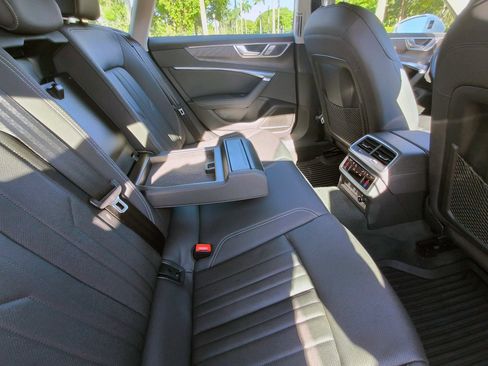 Used 2019 Audi A7 3.0T Prestige AWD/4WD image 37