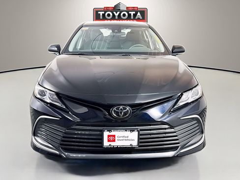Certified 2023 Toyota Camry LE image 2