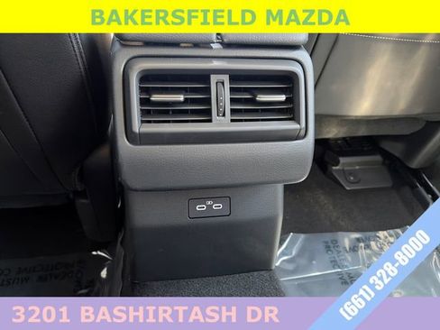New 2026 MAZDA CX-50 AWD 2.5 S w/ Cargo Package image 26
