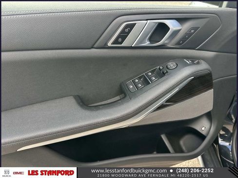 Used 2021 BMW X5 xDrive45e w/ Premium Package AWD/4WD image 17