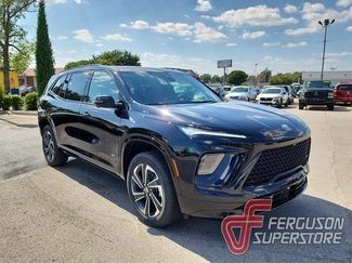 New 2026 Buick Enclave Sport Touring w/ Super Cruise Package video 1