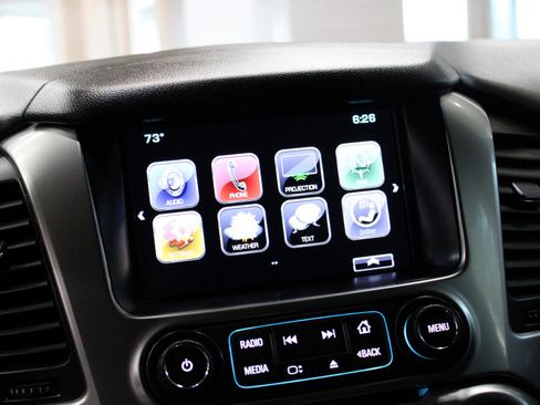 Used 2017 Chevrolet Tahoe LT image 22