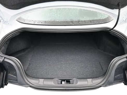 Used 2025 Ford Mustang GT RWD image 6