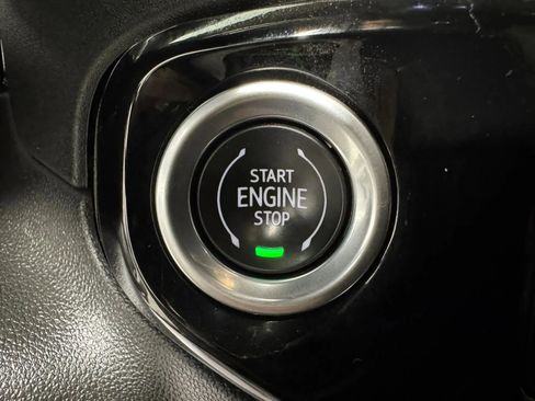 Used 2023 Chevrolet Silverado 1500 RST w/ All Star Edition Plus image 17