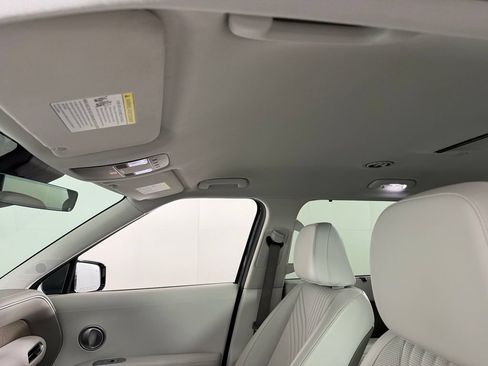 Used 2026 Hyundai Palisade SEL AWD/4WD image 22