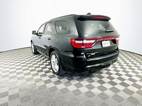 Certified 2023 Dodge Durango R/T image 8