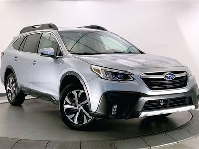 Used 2021 Subaru Outback Limited XT w/ Popular Package #2