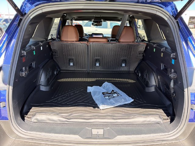 New 2026 Subaru Outback Touring XT AWD/4WD image 25