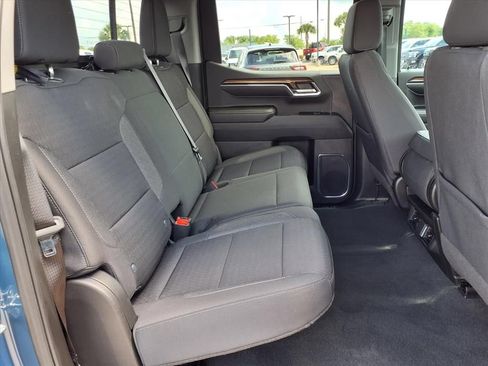 Used 2024 Chevrolet Silverado 1500 LT w/ Texas Edition Plus RWD image 26