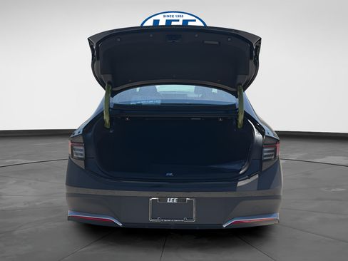 New 2026 Hyundai Sonata SE FWD image 17