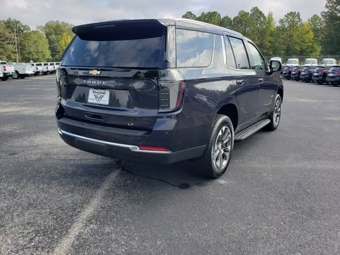 New 2026 Chevrolet Tahoe LT w/ Comfort Package image 3