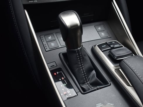 Used 2020 Lexus IS 300 AWD w/ Navigation Package image 26