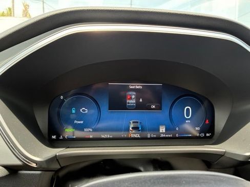 Used 2025 Ford Escape SE w/ PHEV Premium Package FWD image 29