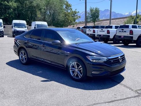 Used 2019 Volkswagen Jetta R-Line FWD image 10