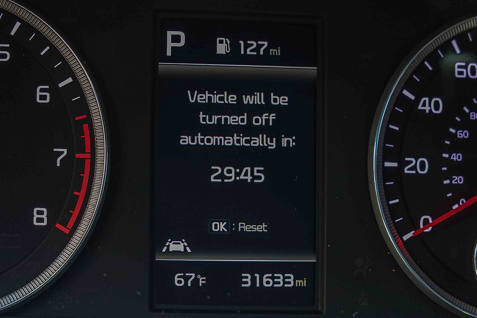 Certified 2024 Kia K5 GT-Line FWD image 8