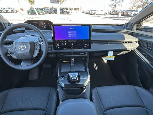 New 2026 Toyota bZ image 22