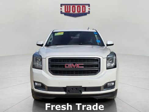 Used 2019 GMC Yukon SLT w/ Open Road Package AWD/4WD image 6