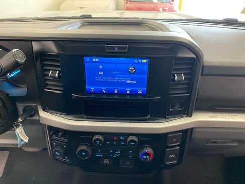 New 2026 Ford F250 XLT AWD/4WD image 17