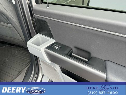 New 2026 Ford F350 XLT w/ XLT Premium Package image 21