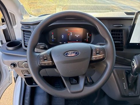 New 2026 Ford Transit 250 148 Medium Roof w/ Load Area Protection Package image 15