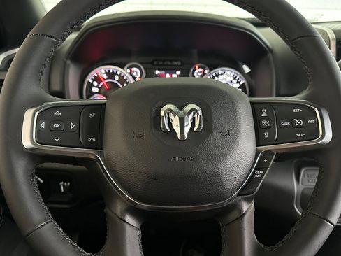 New 2026 RAM 2500 Big Horn image 24