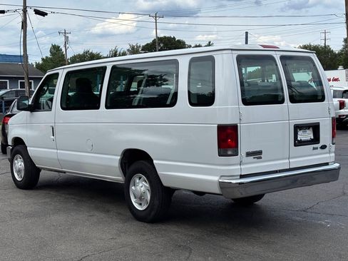 Used 2009 Ford E-350 and Econoline 350 XL RWD image 6