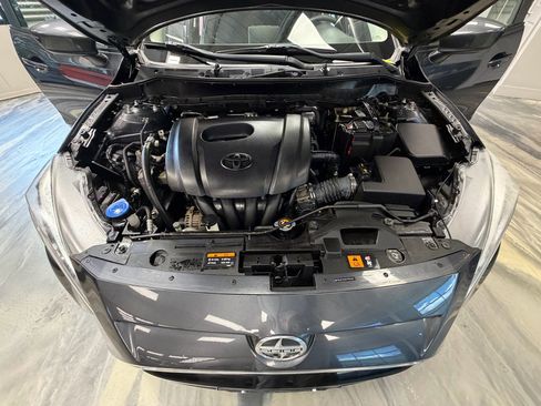 Used 2016 Scion iA FWD image 54