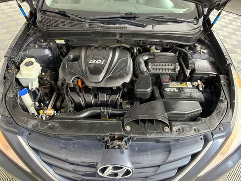 Used 2011 Hyundai Sonata GLS w/ Popular Equipment Pkg 2 FWD image 23