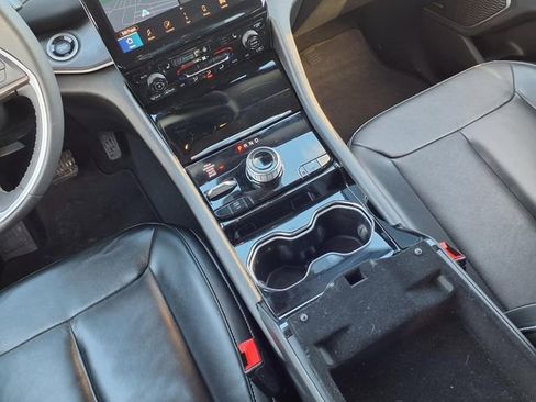 Used 2023 Jeep Grand Cherokee 4xe image 12