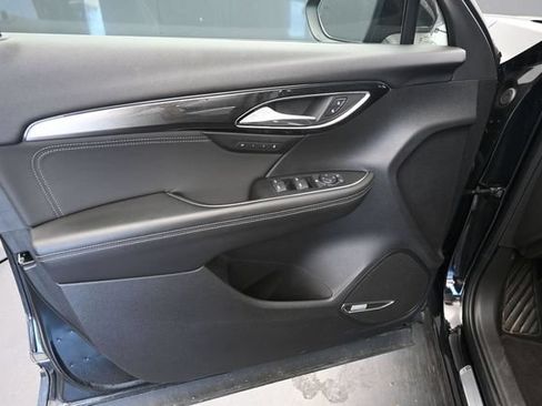 Used 2024 Buick Envision Preferred AWD/4WD image 16