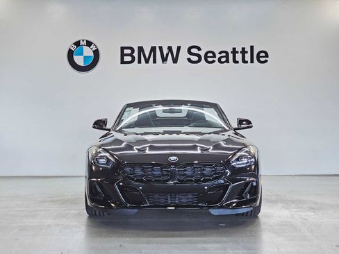 New 2026 BMW Z4 M40i image 6