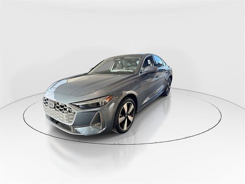 New 2025 Audi A5 2.0T Prestige image 4