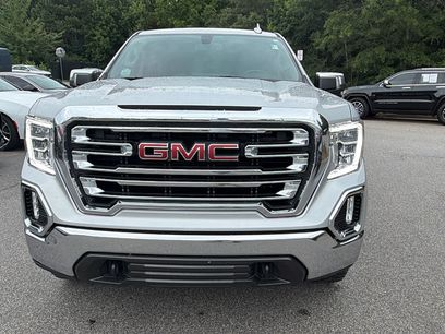 Used 2021 GMC Sierra 1500 SLT w/ SLT Convenience Package