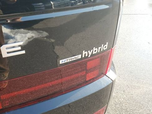 New 2026 Hyundai Santa Fe Limited AWD/4WD image 7