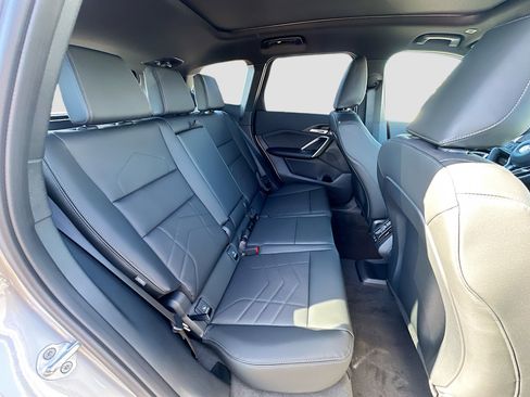 New 2026 BMW X1 xDrive28i w/ Technology Package image 22