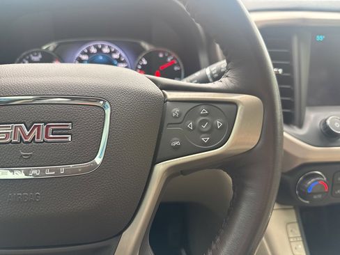 Used 2018 GMC Acadia Denali w/ LPO, Protection Package image 31