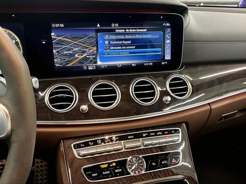 Used 2019 Mercedes-Benz E 63 AMG S image 6