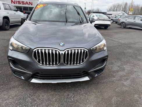 Used 2020 BMW X1 xDrive28i AWD/4WD image 2