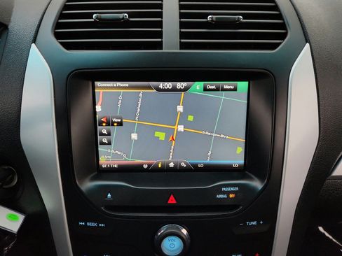 Used 2015 Ford Explorer XLT w/ Equipment Group 202B FWD image 32